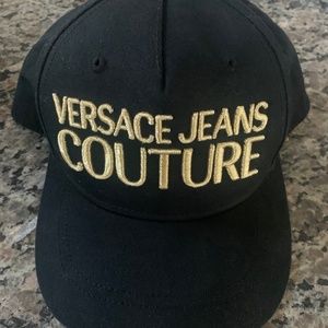 Versace Jeans hat